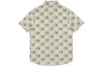 Детская рубашка Gucci, зеленый - фото 2