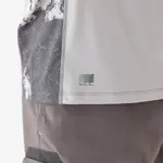 Мужская флисовая куртка с капюшоном Caperlan 900 - фото 3