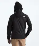 Мужская куртка Alta Vista The North Face, TNF Black - фото 3