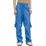 Карго-штаны для танцевальной студии Women's Lululemon, синий - фото 4