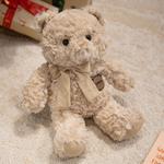 Плюшевый мишка Bow Tie, рост 32см/48см FANNIKEER - фото 6