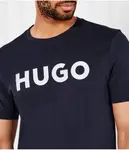 Футболка dulivio Regular fit Hugo, синий - фото 4