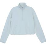 Футболка Softstreme для женщин Lululemon, цвет Bone White/Bone - фото 6