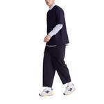 New Balance Повседневные брюки NB Unisex Black - фото 6