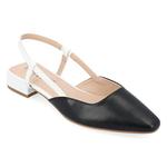 Туфли-Лодочки с открытой пяткой Paislee Journee, черный - фото 2