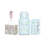 Кружка Hello Kitty My Melody с двойными стенками 500 мл Sanrio, белый - фото 2