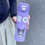 Термостакан Sanrio, синий - фото 10