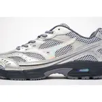 Кроссовки Mizuno MXR Space Light, серый - фото 7