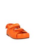 Сандалии Mattia Capezzani, оранжевый - фото 2