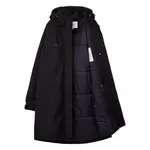 Пальто Makia Kaija, черный - фото 3