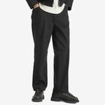 Широкие брюки Neighborhood, черный - фото 2