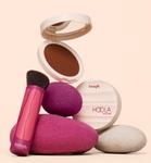 Кисть для бронзирующей пудры Hoola Wavemaker Brush Benefit, 1 шт - фото 4