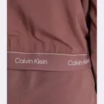 Куртка стандартного кроя Calvin Klein, розовый - фото 4