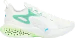 Кроссовки Puma Xetic Halflife Lenticular White Ocean Dive, белый - фото