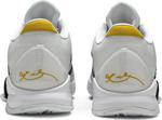 Кроссовки Nike Zoom Kobe 5 Protro 'Alternate Bruce Lee', белый - фото 7
