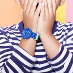 Мужские часы SWATCH, синий dial - фото 5