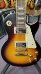 Epiphone '59 Les Paul Standard Re Issue Limited Edition 1959 Les Paul Standard Outfit - фото 5