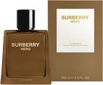 Парфюмерная вода Burberry Hero - фото 3