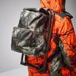 РЮКЗАК СИДЕНЬЯ SOLOGNAC, хаки - фото 12