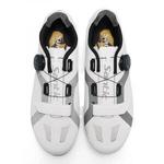 Велообувь SANTIC Unlock Apollo, размер 46, белый - фото 3