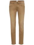 Узкие джинсы CAMEL ACTIVE, бежевый - фото