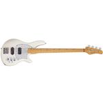 Бас-гитара Schecter CV-4 Ivory IVY NEW CV4 CV 4 - фото 2