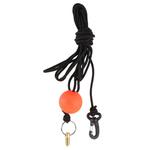 Сумка для взвешивания 900 г. для ловли карпа CAPERLAN - фото 12