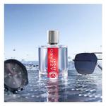 Туалетная вода Azzaro Sport New, 100 мл - фото 6