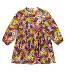 Цветочное плиссированное платье Paade Mode, Marchesi Multi - фото