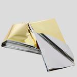 Термоодеяло одноразовое Forclaz, золотой/серебряный - фото