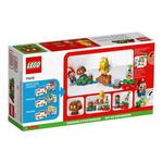 Конструктор LEGO Super Mario 71412 Дополнение «Большой плохой остров» - фото 3