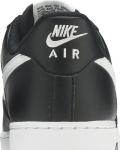 Кроссовки Nike Air Force 1 '07 AN20 'Black White', черный - фото 8
