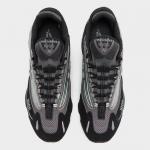 Кроссовки New Balance 1000 JD Exclusive, черный/бирюзовый - фото 3