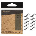 Катящиеся завитки Черный глаз 10 шт. CAPERLAN - фото 5