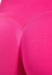 Леггинсы MYRAH SCRUNCH Smilodox, фуксия - фото 7