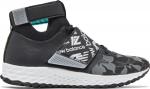 Кроссовки New Balance Lindor 1 TF 'Black Floral', черный - фото