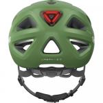 Велошлем Urban I 3.0 - желтый значок ABUS - фото 5