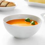 Миска Ikea 365+, 16 см, белый - фото 4