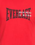 Футболка Everlast, красный - фото 4
