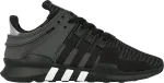 Кроссовки Adidas EQT Support ADV 91-16 'Ultra Black', черный - фото