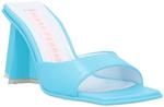 Сандалии Chiara Ferragni, голубой - фото 2