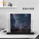 Figure Scene Props & Dollhouses LYB - фото 6