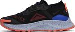 Кроссовки Nike Wmns Pegasus Trail 3 GTX 'Black Flash Crimson', черный - фото 4