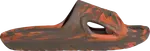 Сандалии Adidas Adicane Slide 'Earth Strata Impact Orange', коричневый - фото 2