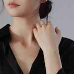 Daniel Wellington Alloy Necklaces Unisex DW/DanielWellington - фото 10