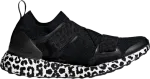 Кроссовки Adidas Stella McCartney x Wmns UltraBoost X 'Leopard', черный - фото