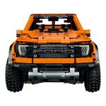 Конструктор LEGO Technic 42126 Ford F-150 Raptor - фото 5