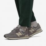 Кроссовки для бега New Balance NB 574 унисекс - фото 6