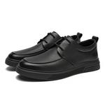 Туфли Men"s Casual Men Low-Top черный Aokang - фото 3