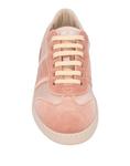 Кроссовки Ferragamo, бледно-розовый - фото 4